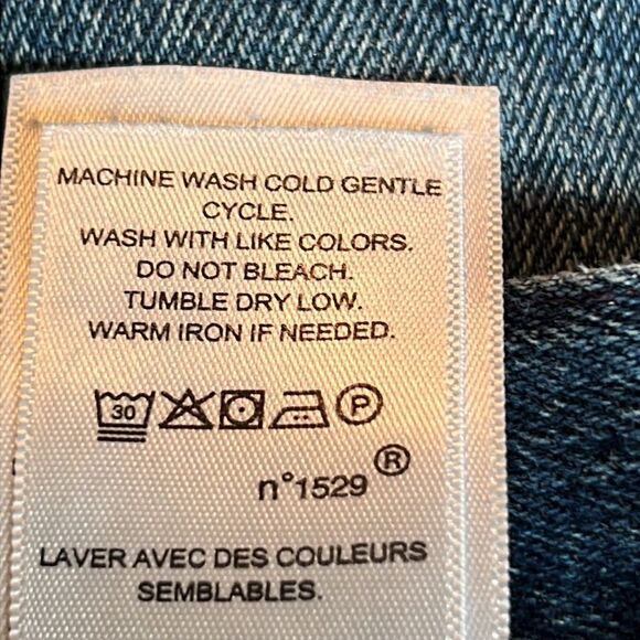 Polo Ralph Lauren Jeans Hampton Relaxed Straight 34 - Picture 11 of 12